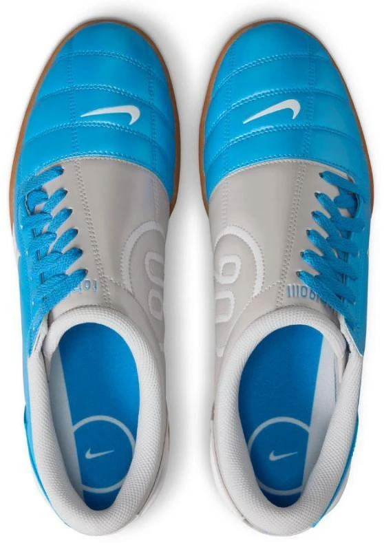 Nike Total 90 IC HQ2851-400 salės bateliai