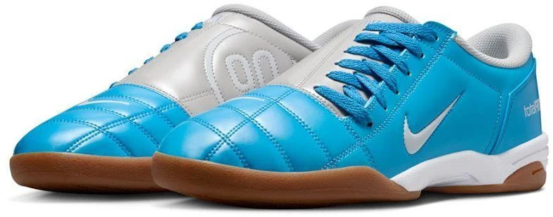 Nike Total 90 IC HQ2851-400 salės bateliai