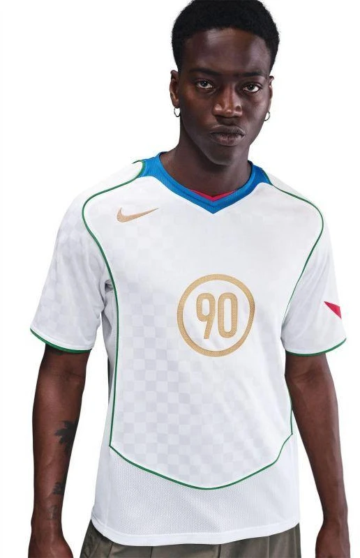 Nike Total90 Energy Marškinėliai IB4210-100