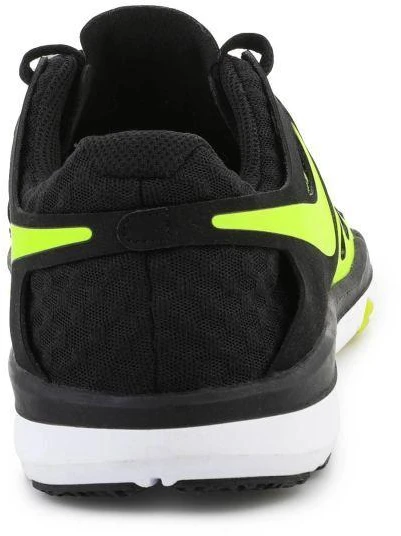 NIKE TRAIN SPEED 4 843937-700 Volt/Juodas
