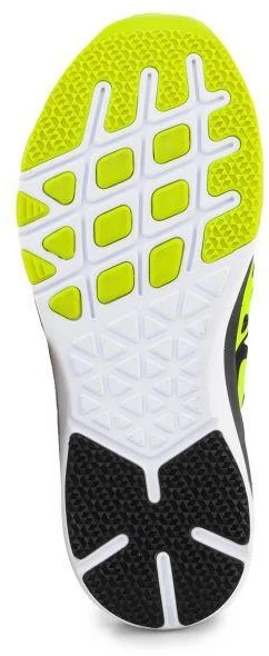 NIKE TRAIN SPEED 4 843937-700 Volt/Juodas