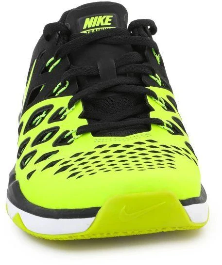 NIKE TRAIN SPEED 4 843937-700 Volt/Juodas