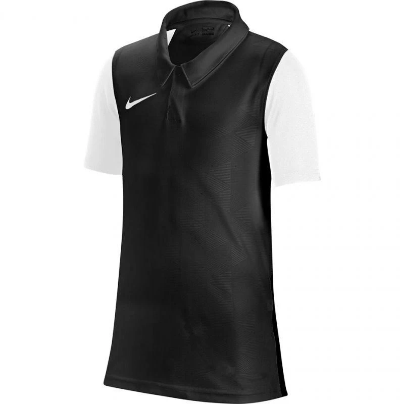 Nike Trophy IV JSY SS JR BV6749-010 Marškiniai