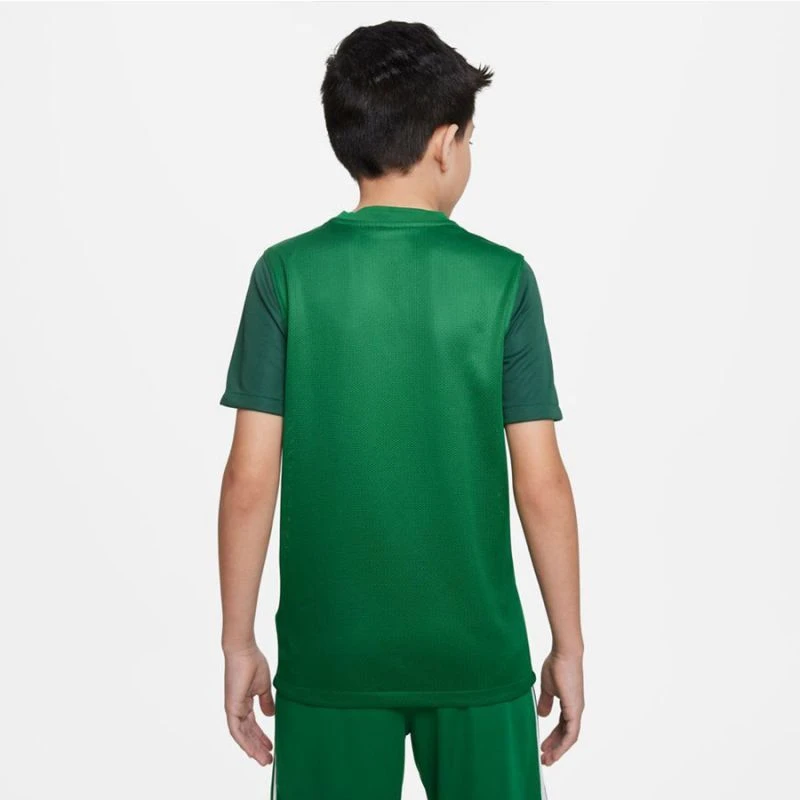 Nike Trophy V Džersio Jaunimo Marškinėliai DR0942-302