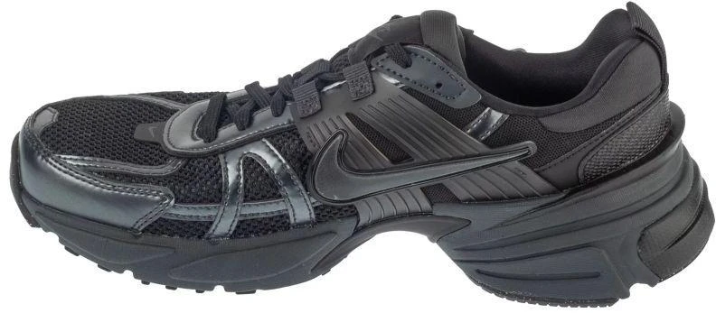 Nike V2K Run FD0736-001 Juoda 39