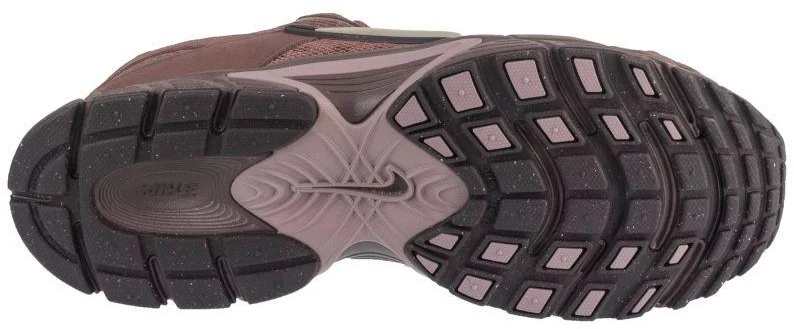 Nike V5 RNR II6292-500 Bordo spalvos 41 dydis