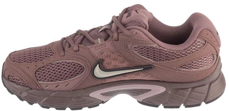 Nike V5 RNR II6292-500 Bordo spalvos 41 dydis