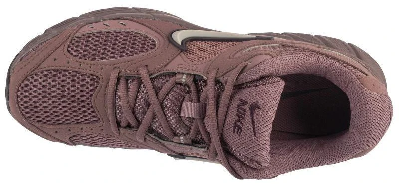 Nike V5 RNR II6292-500 Bordo spalvos 41 dydis