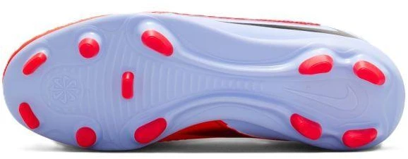 Nike Vaikiški Phantom 6 High Club FG/MG HQ2022-400 batai