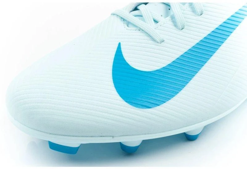 Nike Vapor 16 Club FG/MG futbolo bateliai mėlyni