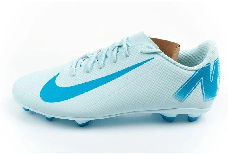Nike Vapor 16 Club FG/MG futbolo bateliai mėlyni