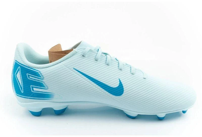 Nike Vapor 16 Club FG/MG futbolo bateliai mėlyni