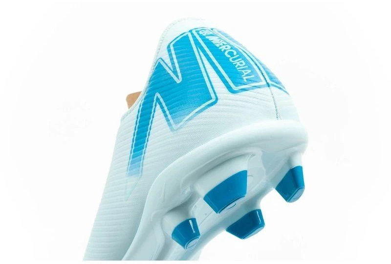 Nike Vapor 16 Club FG/MG futbolo bateliai mėlyni