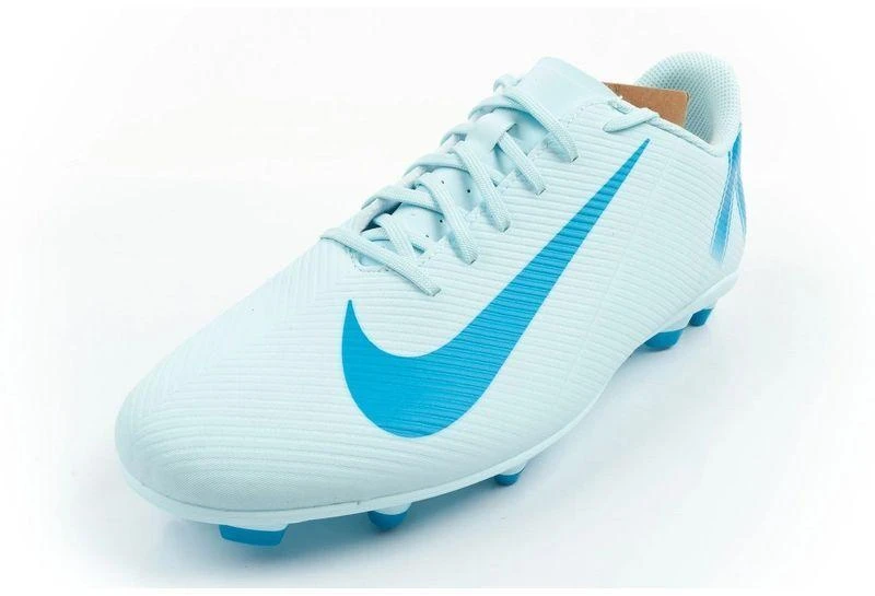 Nike Vapor 16 Club FG/MG futbolo bateliai mėlyni