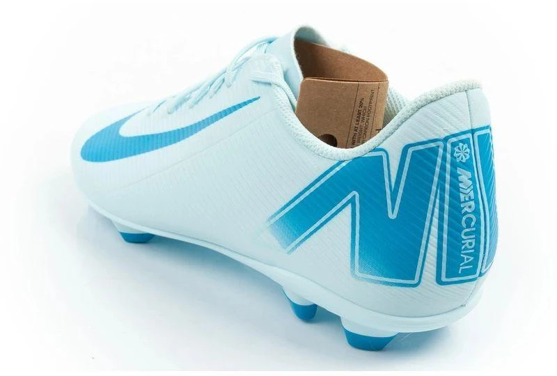 Nike Vapor 16 Club FG/MG futbolo bateliai mėlyni