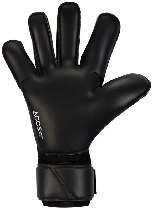 Nike Vapor Grip3 FB2999-013 vartininko pirštinės