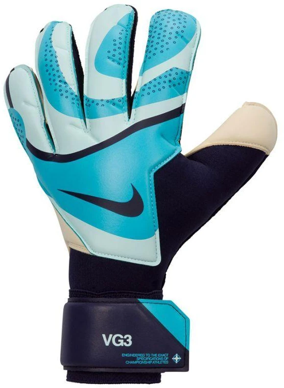 Nike Vapor Grip3 Pirštinės FB2999-420