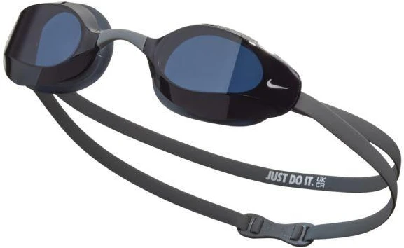 Nike Vapor Plaukimo akiniai Juodi NESSA177-005 OS