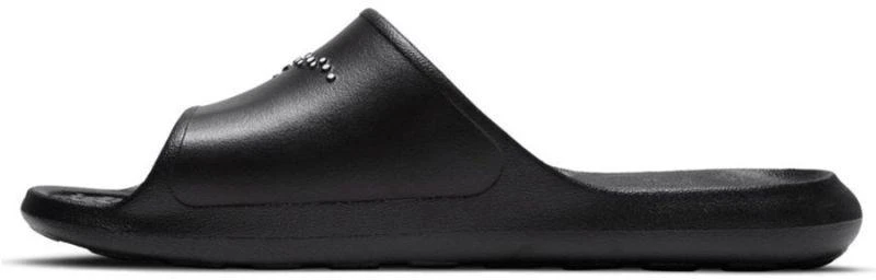 Nike Victori One M CZ5478-001 šlepetės juodos