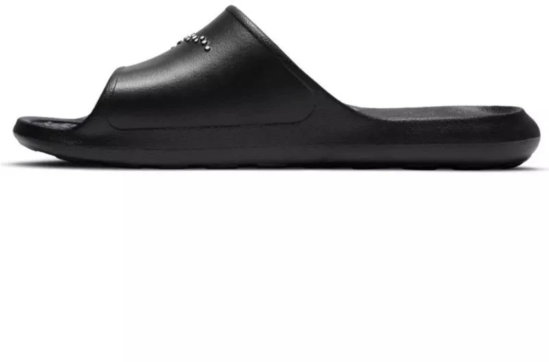 Nike Victori One M CZ5478-001 šlepetės juodos