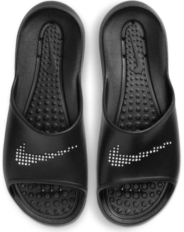 Nike Victori One M CZ5478-001 šlepetės juodos