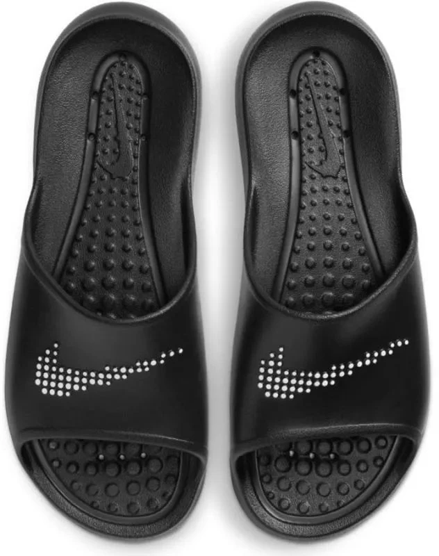Nike Victori One M CZ5478-001 šlepetės juodos