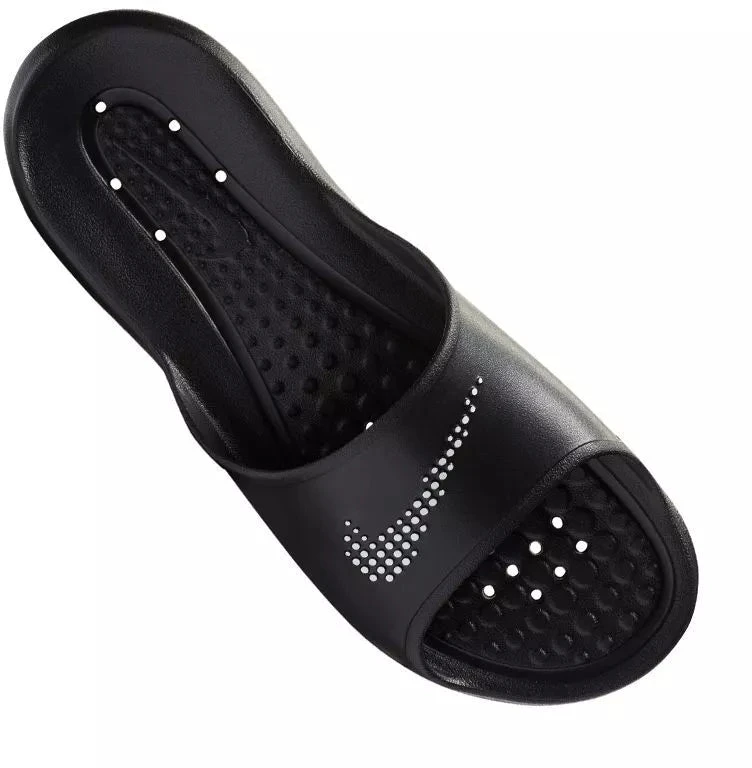 Nike Victori One M CZ5478-001 šlepetės juodos