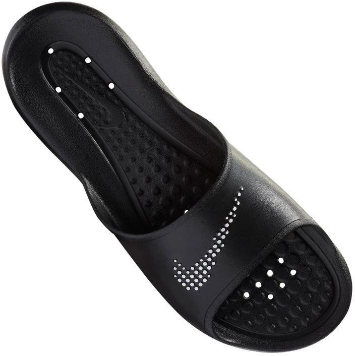 Nike Victori One M CZ5478-001 šlepetės juodos