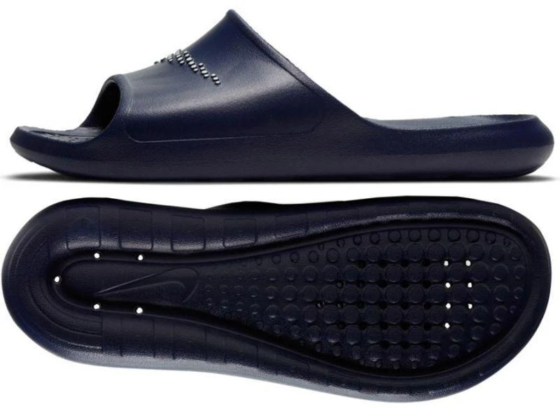 Nike Victori One M CZ5478-400 Šlepetės