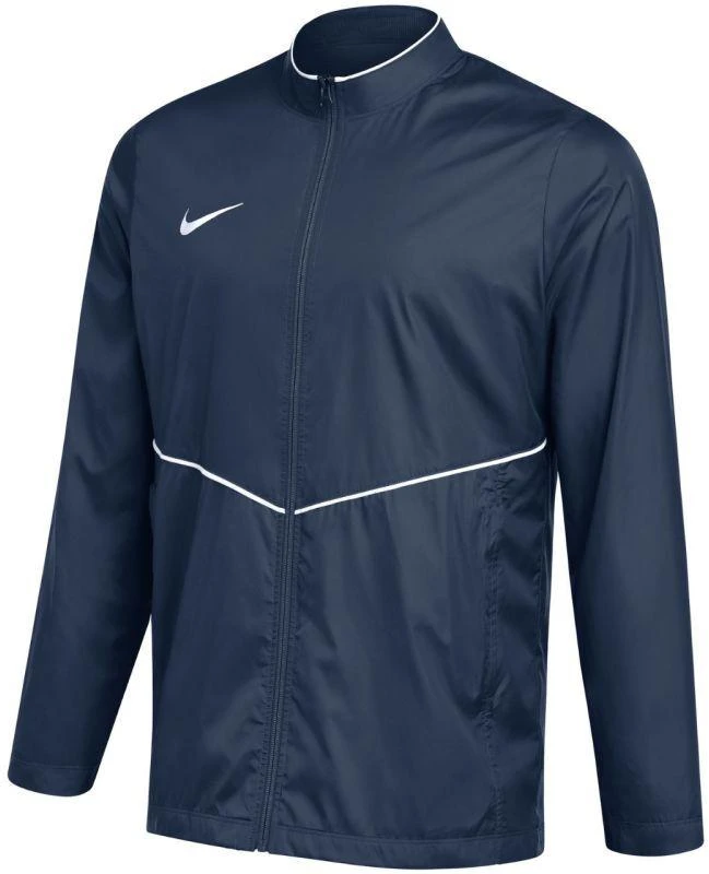 Nike Vyriška lietaus striukė Park 26 Tamsiai mėlyna HM7265 410