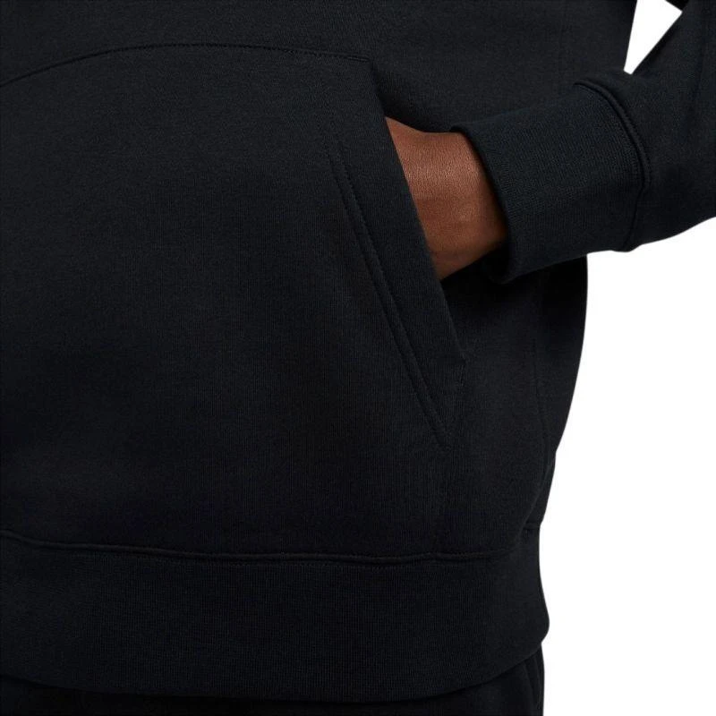 Nike Vyriškas Club BB PO Hoodie Mlogo džemperis su gobtuvu DX0783-010