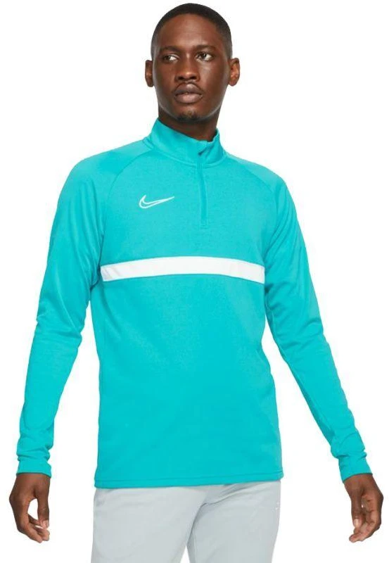 Nike vyriškas džemperis Nk Df Academy21 Drill Top M CW6110 356