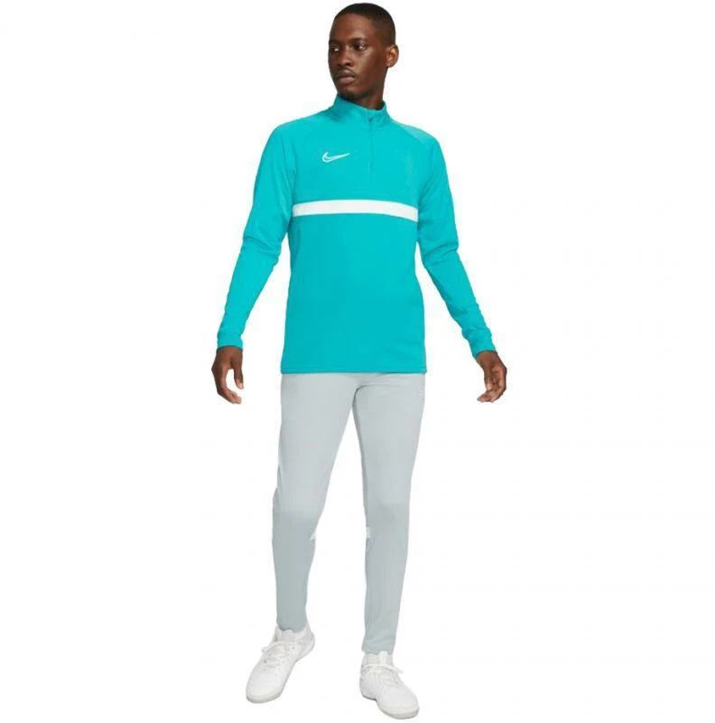 Nike vyriškas džemperis Nk Df Academy21 Drill Top M CW6110 356