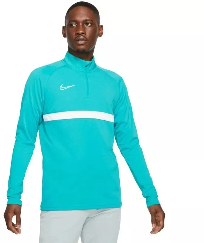 Nike vyriškas džemperis Nk Df Academy21 Drill Top M CW6110 356