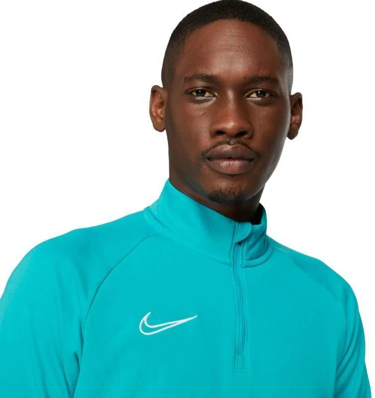 Nike vyriškas džemperis Nk Df Academy21 Drill Top M CW6110 356