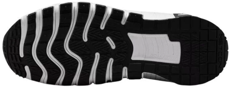 Nike Vyriški Free Metcon 6 FJ7127-001 Batai