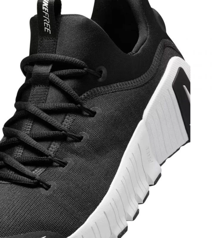 Nike Vyriški Free Metcon 6 FJ7127-001 Batai