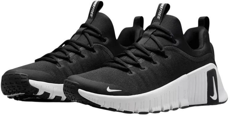 Nike Vyriški Free Metcon 6 FJ7127-001 Batai
