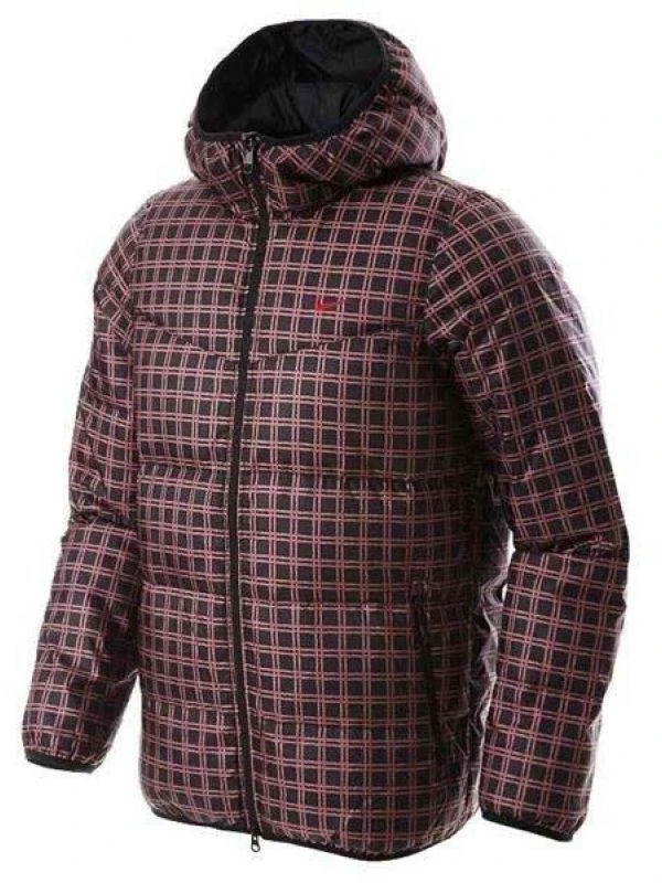 Nike vyriškis 447984-012 striukė