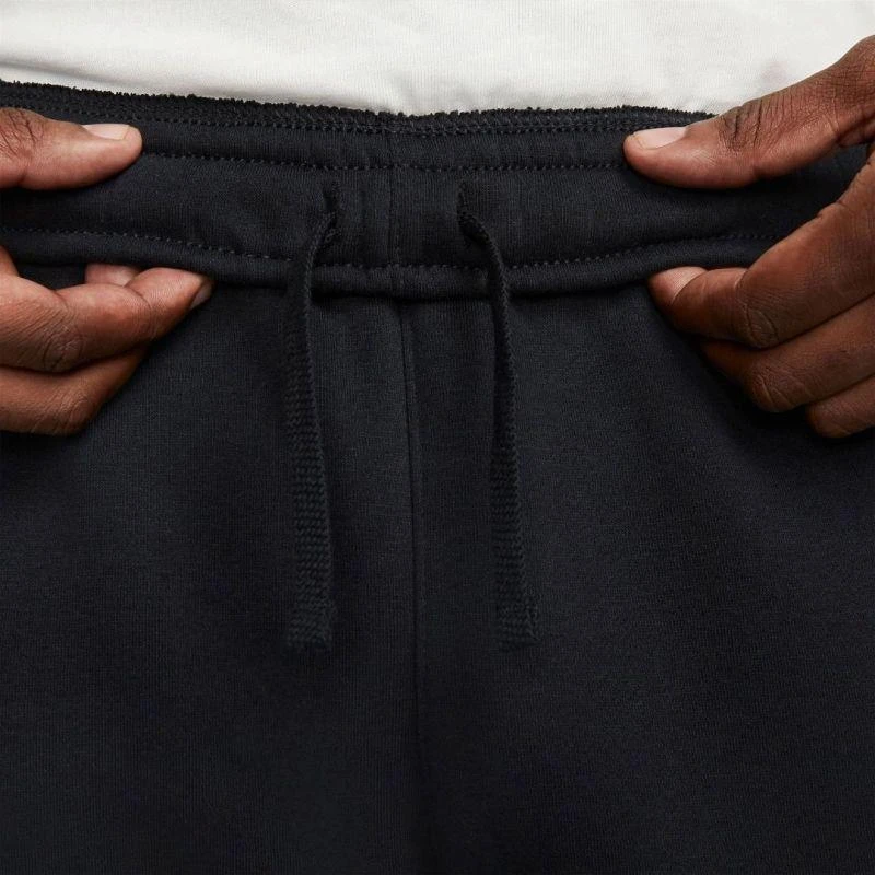 Nike Vyriškos Treninginės kelnės Club BB CF Pant Mlogo DX0795-010