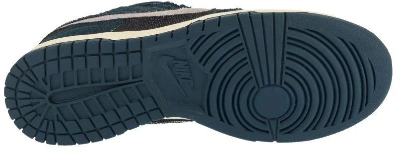 Nike W Dunk Low HF1985-400 Pilka 42.5