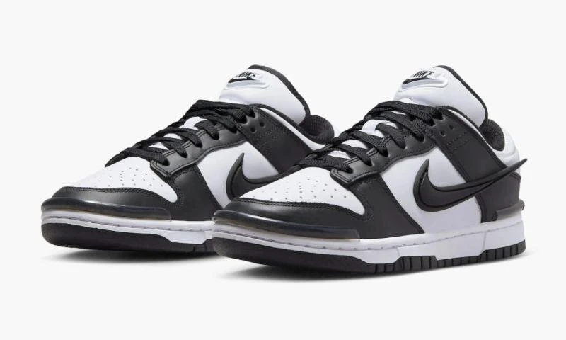 NIKE W DUNK LOW TWIST (DZ2794-001)