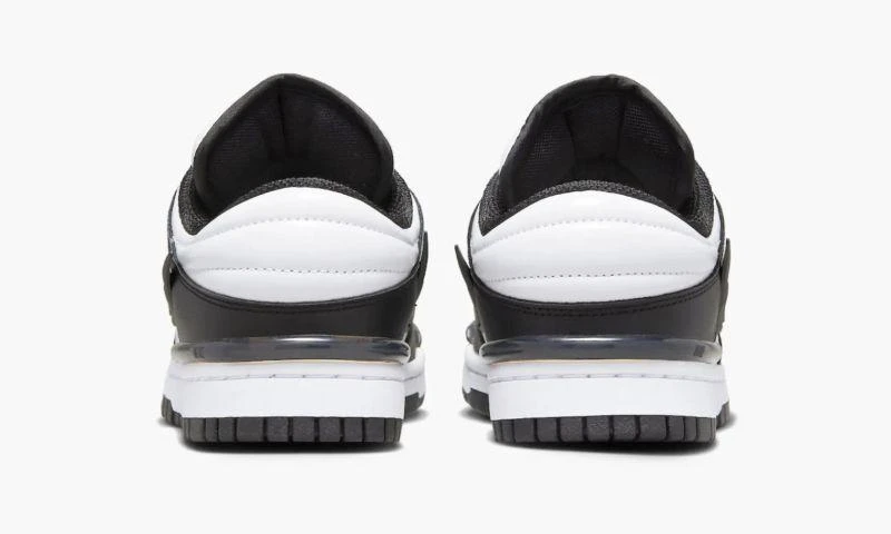 NIKE W DUNK LOW TWIST (DZ2794-001)