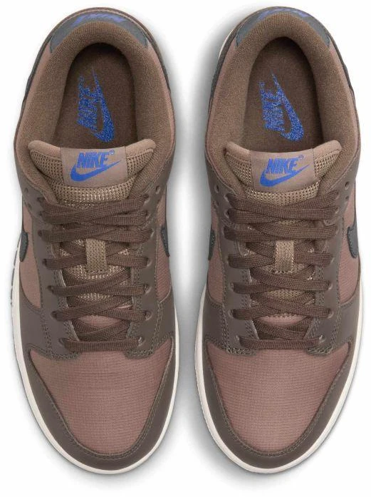 NIKE W DUNK LOW WNTR FZ2552-001 (FZ2552-001)
