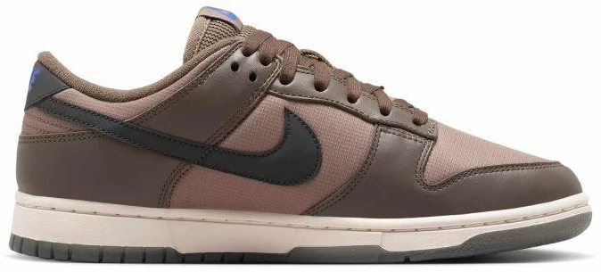 NIKE W DUNK LOW WNTR FZ2552-001 (FZ2552-001)