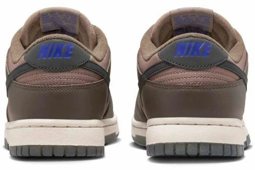 NIKE W DUNK LOW WNTR FZ2552-001 (FZ2552-001)