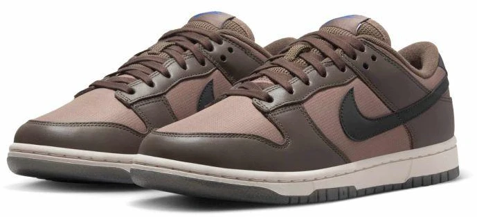 NIKE W DUNK LOW WNTR FZ2552-001 (FZ2552-001)