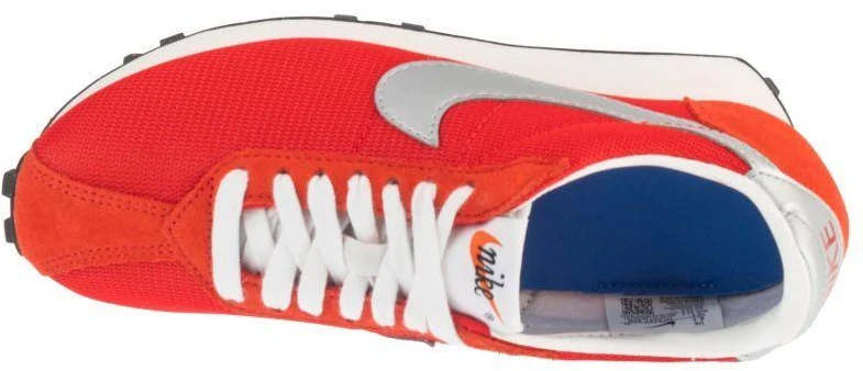 Nike W LD-1000 HF3227-600 raudoni 36,5