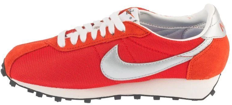 Nike W LD-1000 HF3227-600 raudoni 36,5
