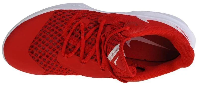 Nike W Zoom Hyperspeed Court M CI2963-610 avalynė